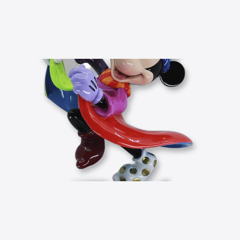 Figura enesco disney mickey mouse hechicero (imagen 5 de 6)