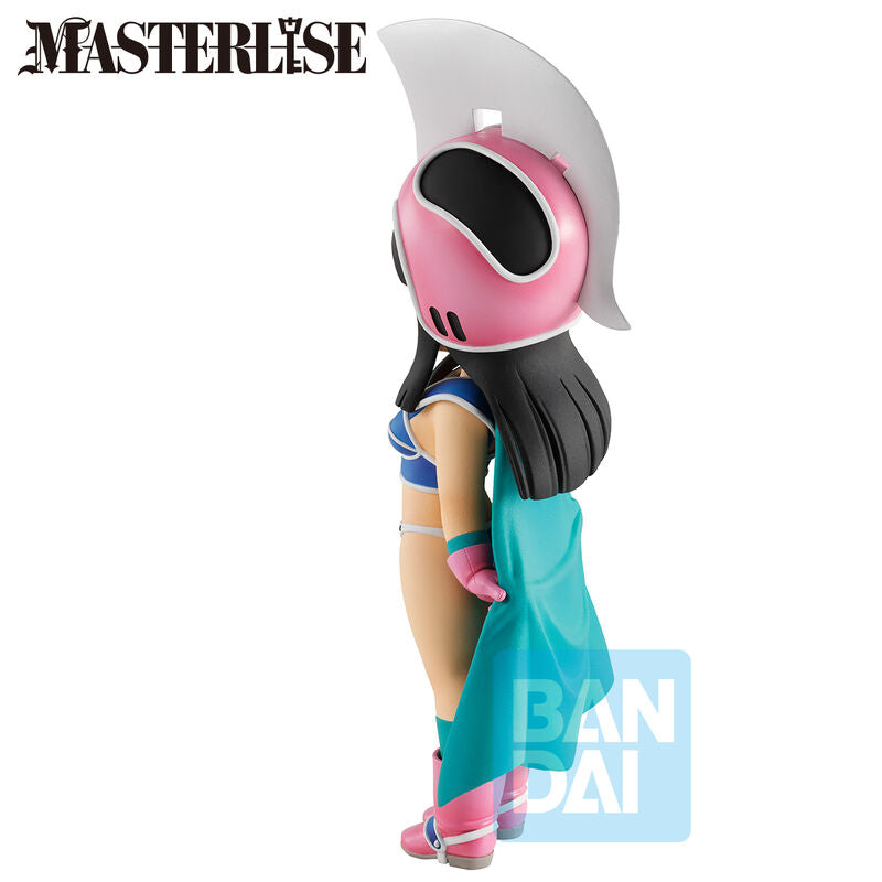 Banpresto Figura Ichibansho Chi-Chi Training Section Dragon Ball 15cm (imagen 3 de 6)