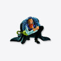 Banpresto Figura Crocodile Battle Record One Piece 8cm