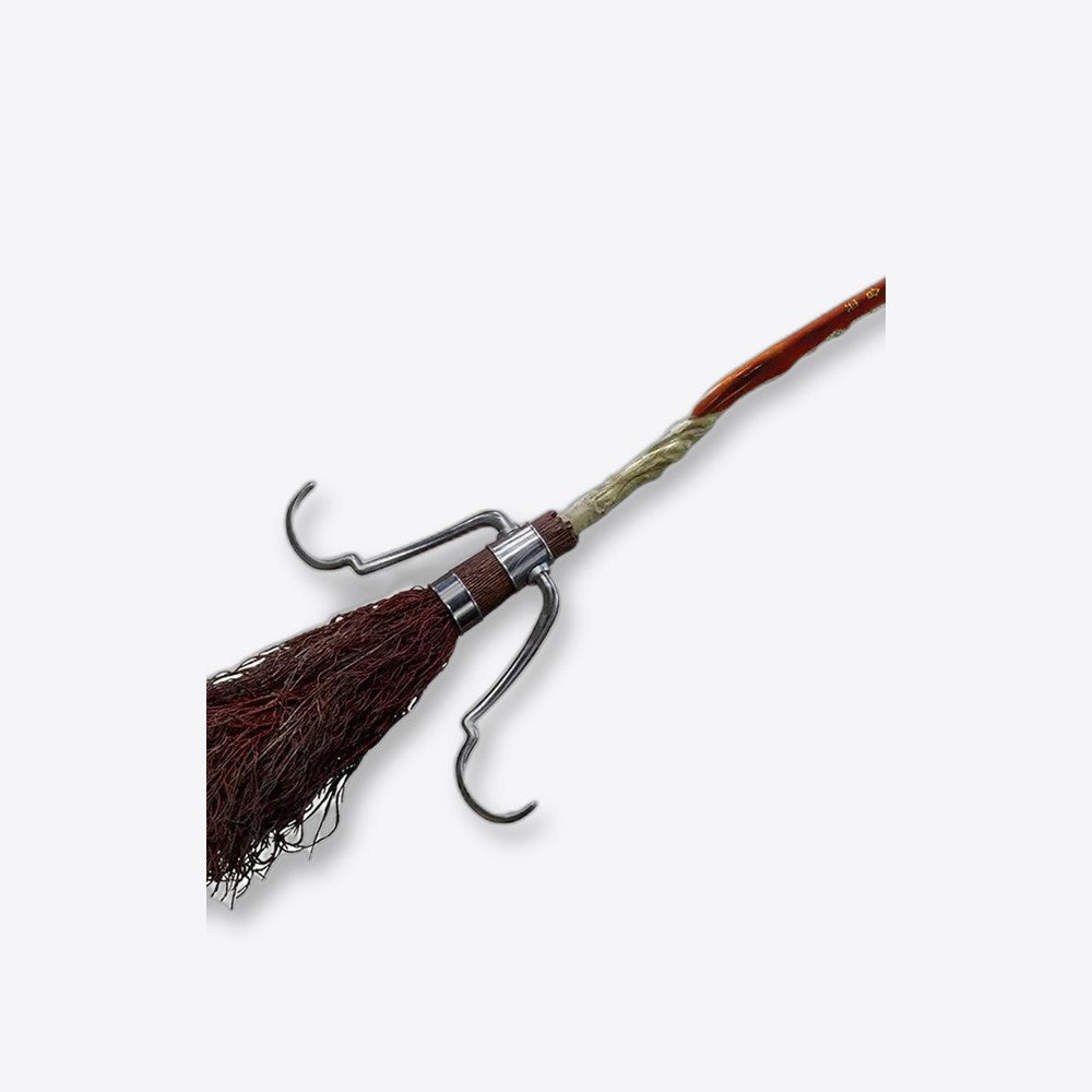Réplica the noble collection harry potter saeta de fuego (imagen 5 de 6)