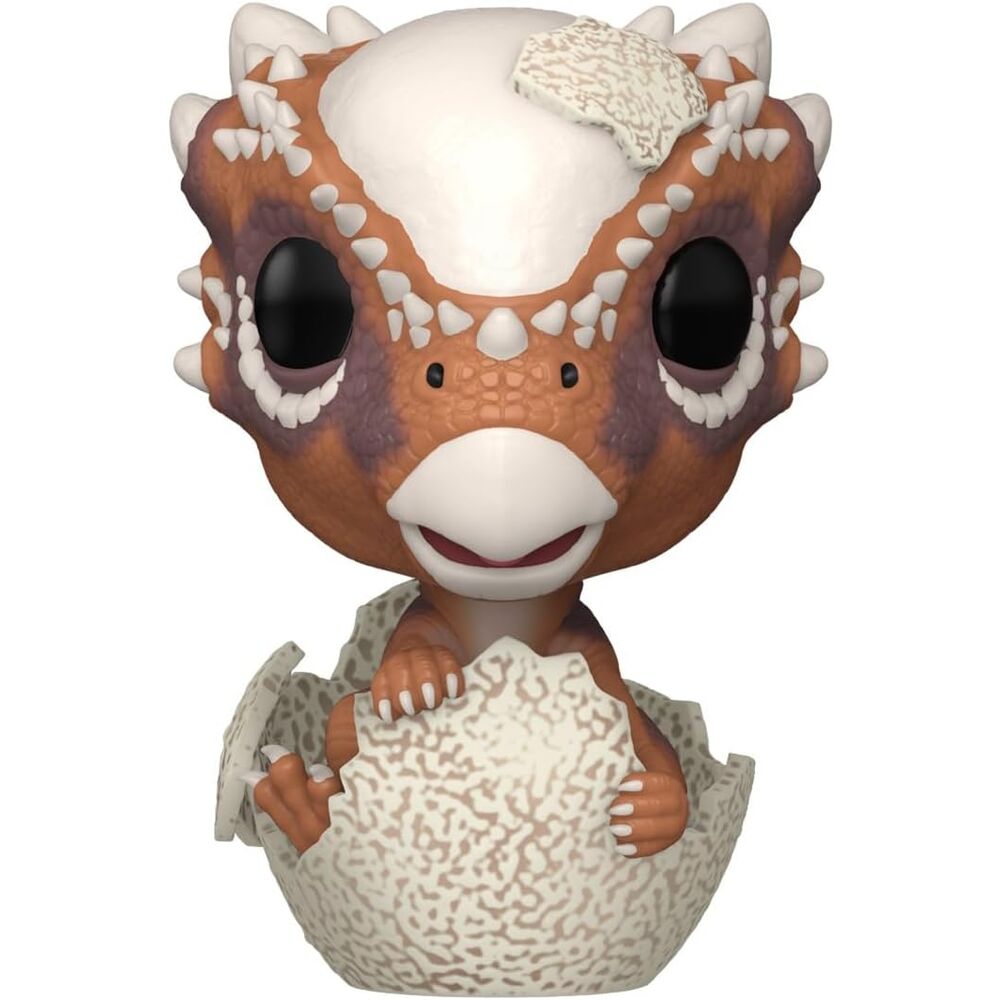 Stygimoloch Hatchling - Pop Vinyls | Jurassic Park