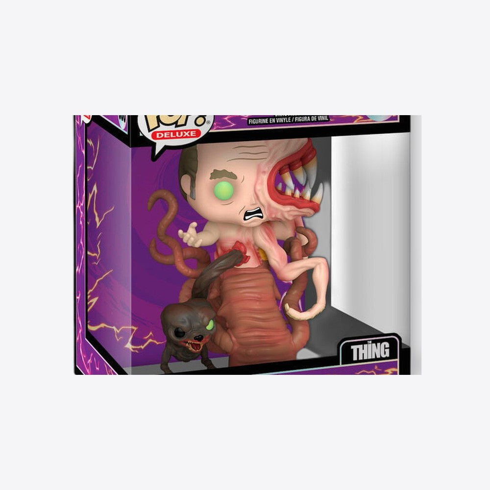 Figura POP Funko Fusion Deluxe The Blair Monster The Thing (imagen 6 de 6)