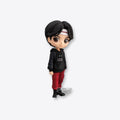 Banpresto Figura Jin BTS Tinytan Mic Drop Q Posket 14cm