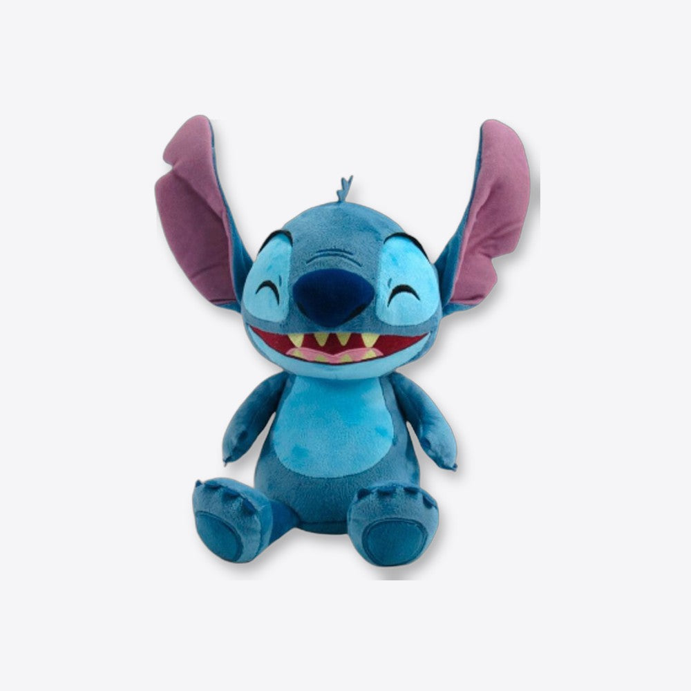 Just Play Peluche Stitch Disney 28cm sonido y movimiento (imagen 4 de 6)