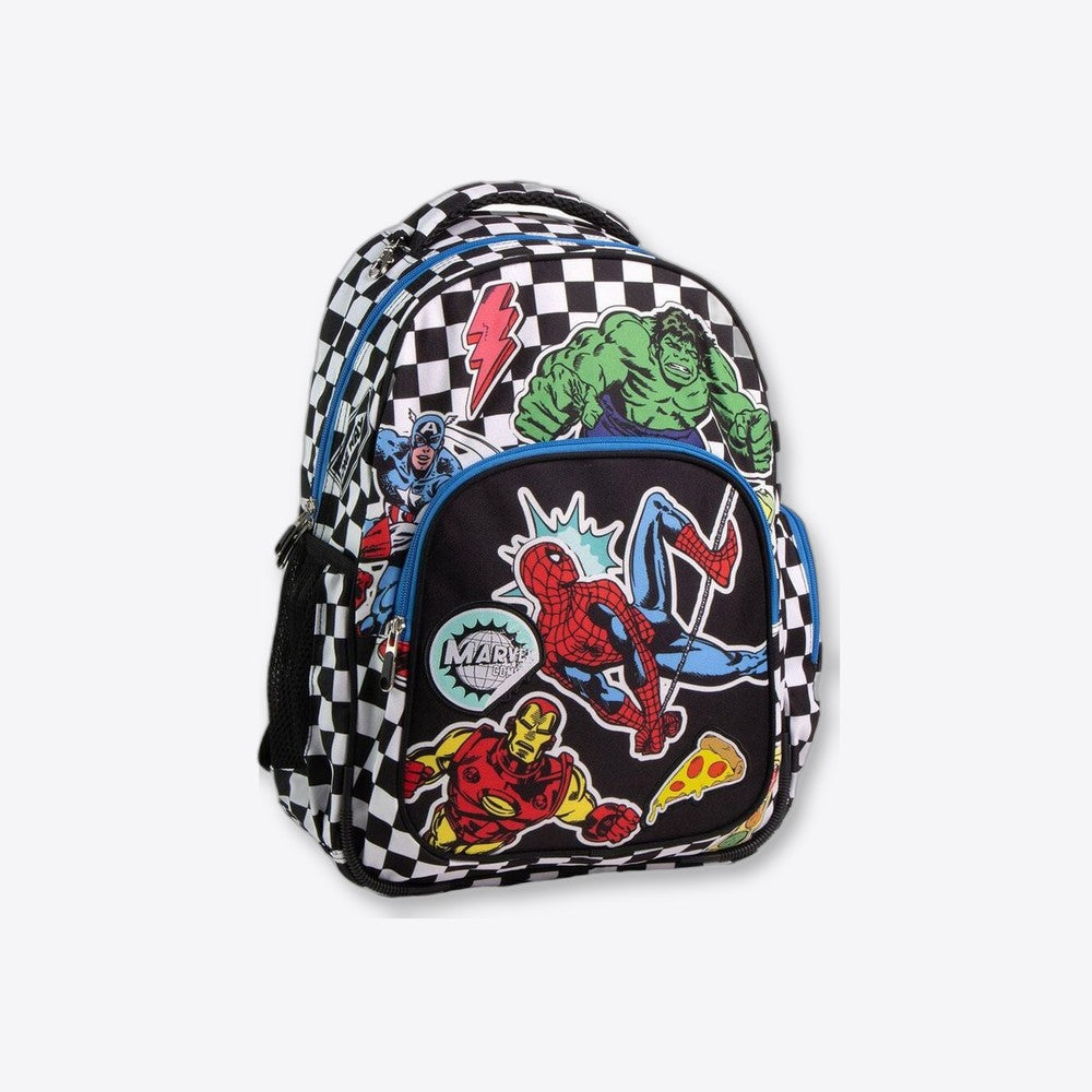 Cerdá Mochila Los Vengadores Avengers Marvel 42cm (imagen 3 de 6)