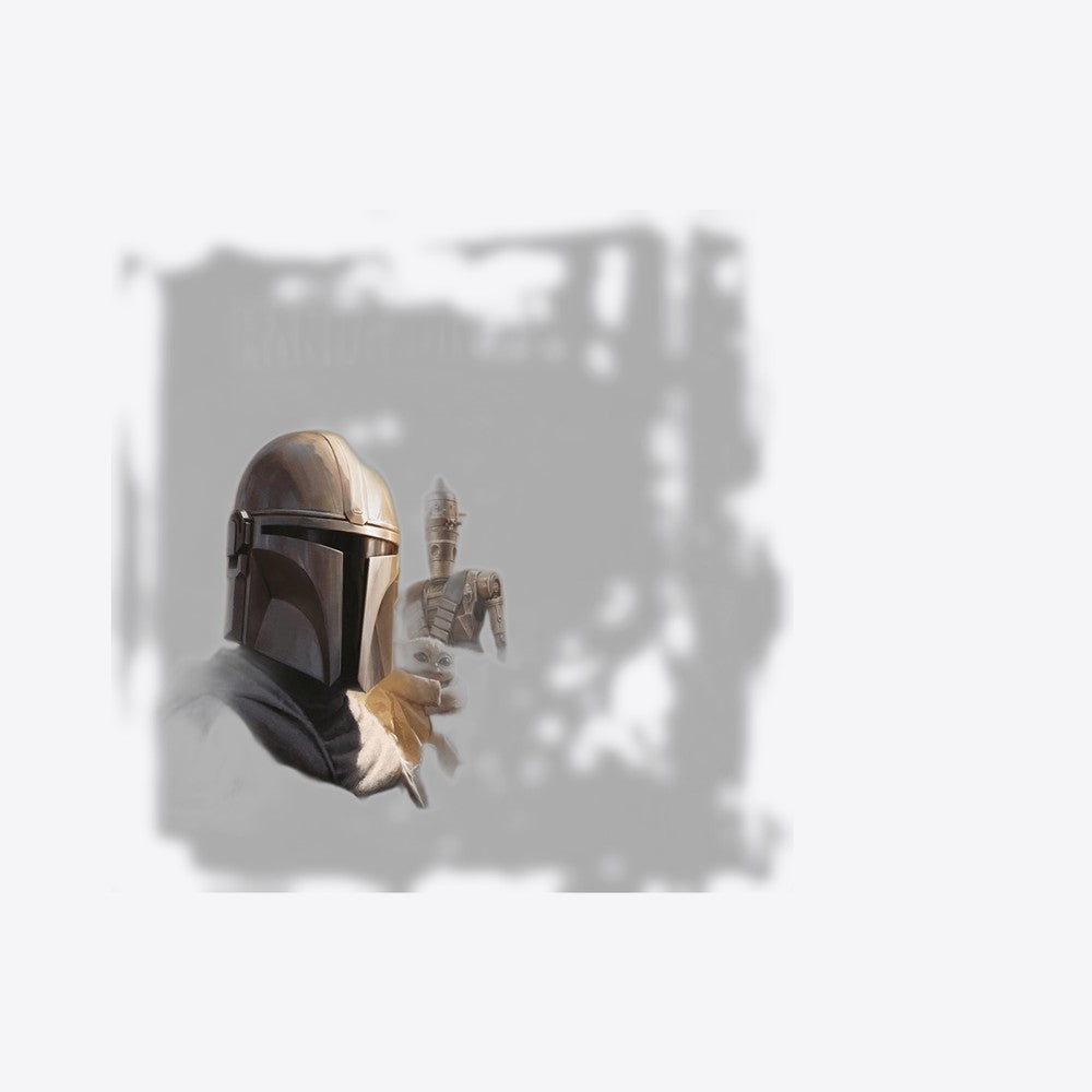 Asmodee Juego de mesa star wars the mandalorian: adventures (imagen 6 de 6)