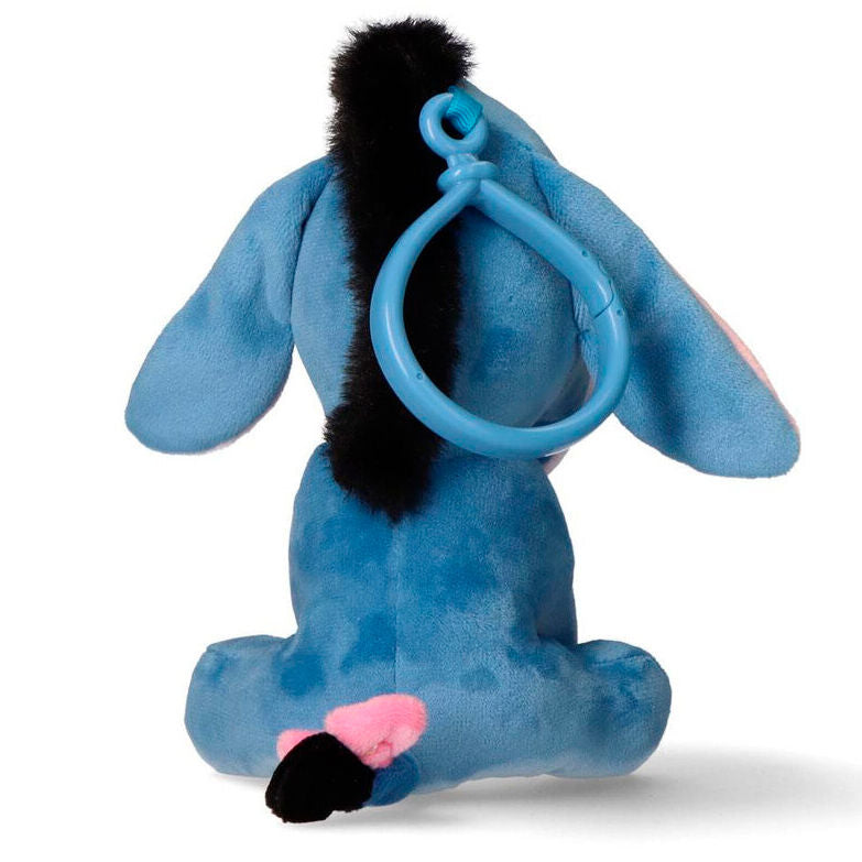 Winnie The Pooh Llavero Peluche Igor Disney Oficial