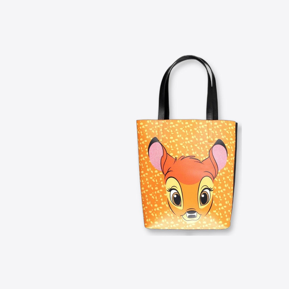 Difuzed Bolso shopping Bambi Disney (imagen 5 de 6)