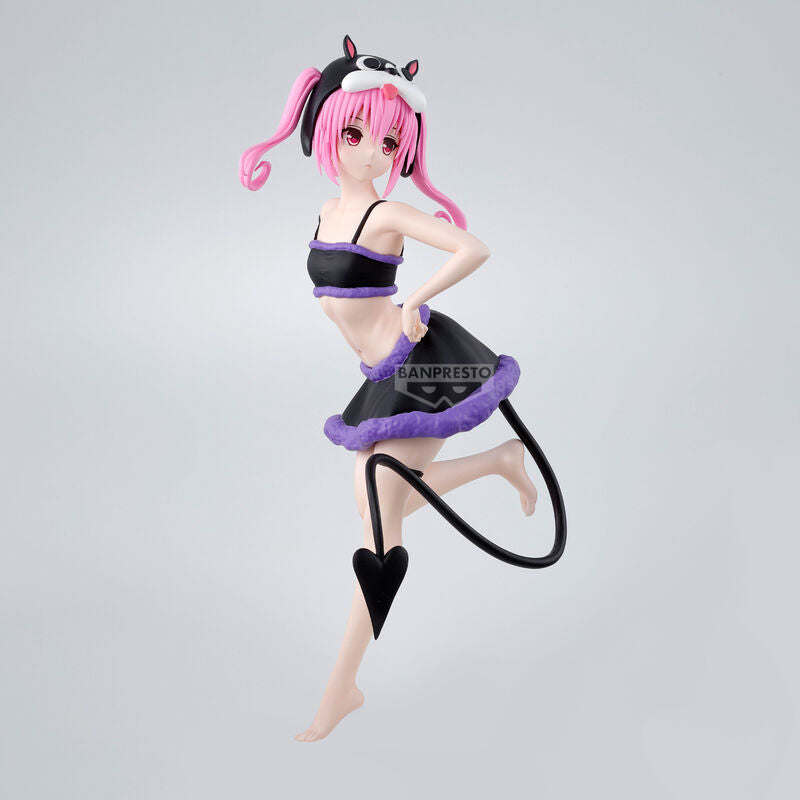 Banpresto Figura Nana Astar Deviluke Glitter and Glamorous To Love-ru Darkness 23cm (imagen 5 de 6)