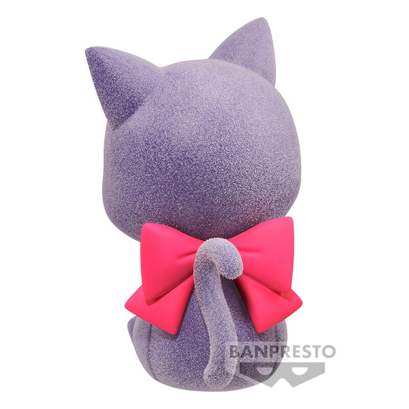 Luna Big Ribbon - Figura | Pretty Guardian Sailor Moon | Banpresto