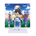 Banpresto Figura Vegeta Dragon Ball Daima 13cm