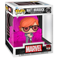 Funko Figura POP Deluxe Marvel Matt Murdock Daredevil