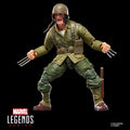 Wolverine WWII Logan - Figura | Marvel Legends