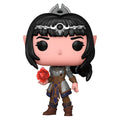 Figura POP Baldurs Gate Shadowheart with Artifact | Funko | Baldur's Gate
