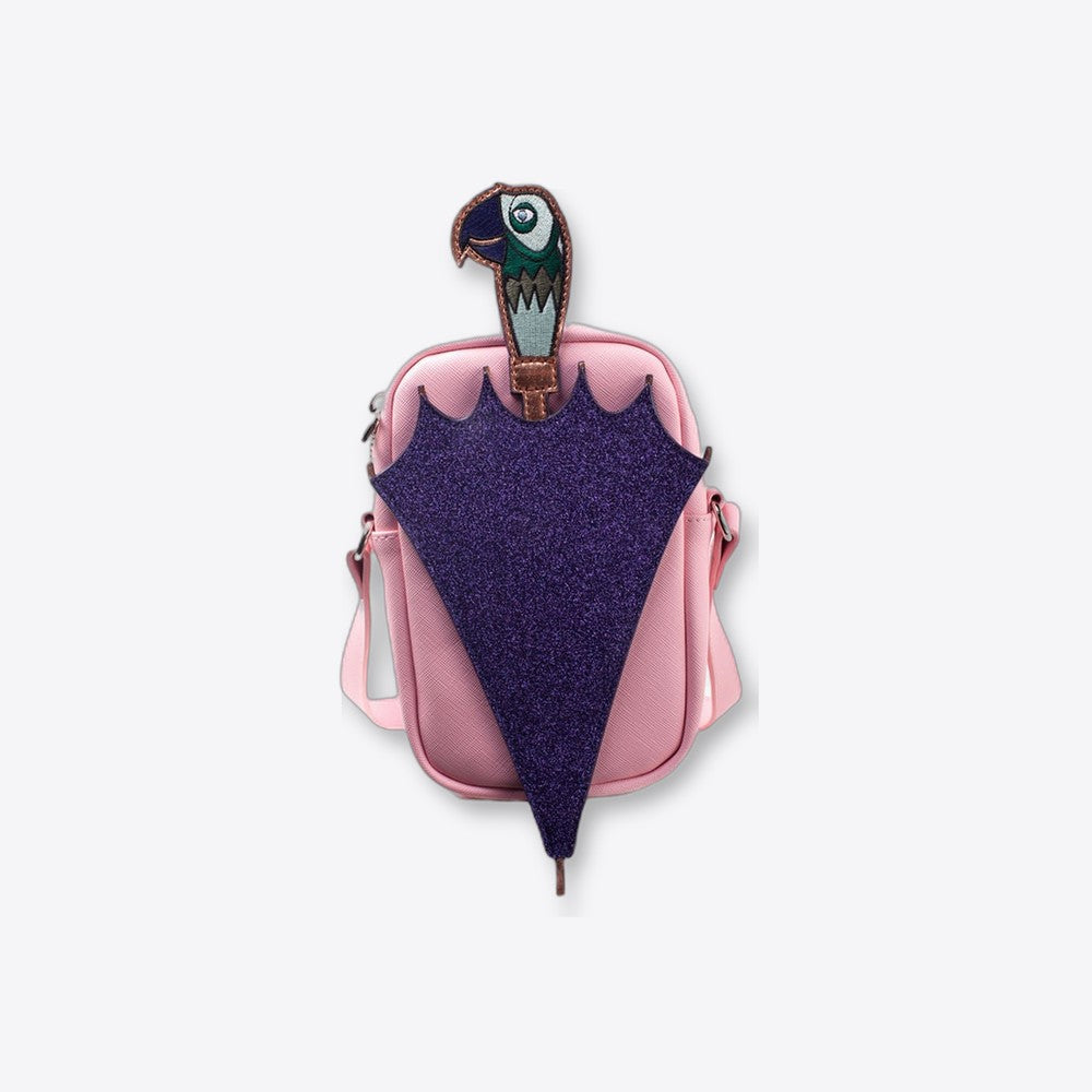Difuzed Bolso bandolera Paraguas Mary Poppins Disney (imagen 3 de 6)
