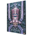 Semic Studios Panel 35x50 cm semic studio marvel mythic cover art 26 cataclysm: ultimate x - men