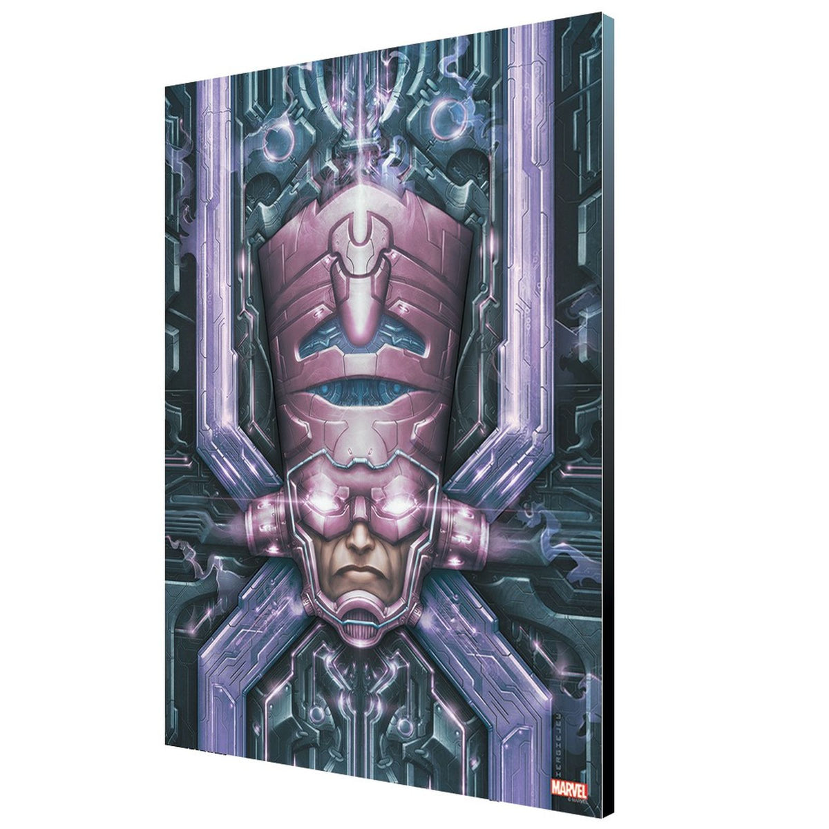 Semic Studios Panel 35x50 cm semic studio marvel mythic cover art 26 cataclysm: ultimate x - men
