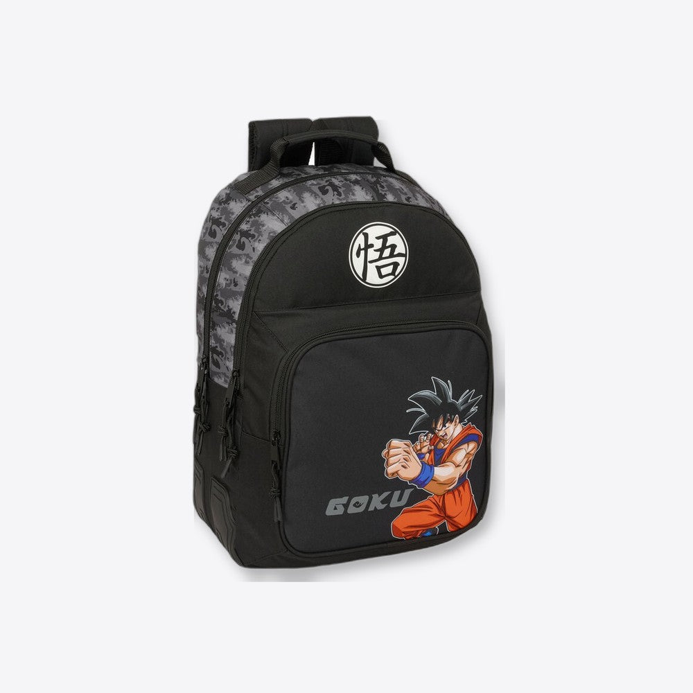 Safta Mochila Dragon Ball 42cm adaptable (imagen 4 de 6)