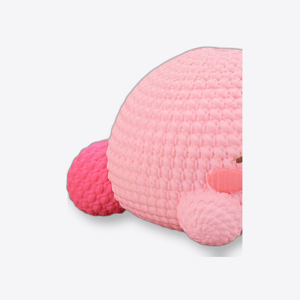 Banpresto Figura Sleeping Kirby Amicot Petit Kirby 4cm (imagen 5 de 6)