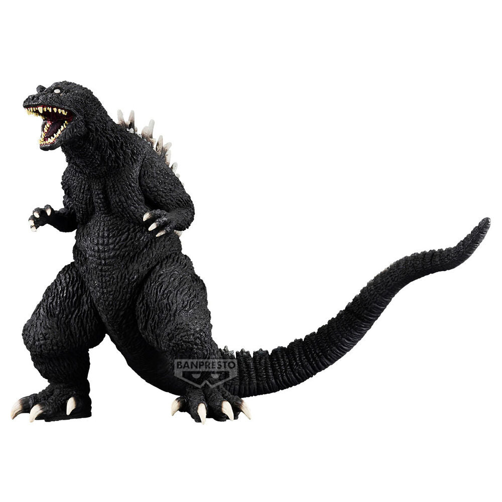 Godzilla 2001 - Figura | Toho Monster Series