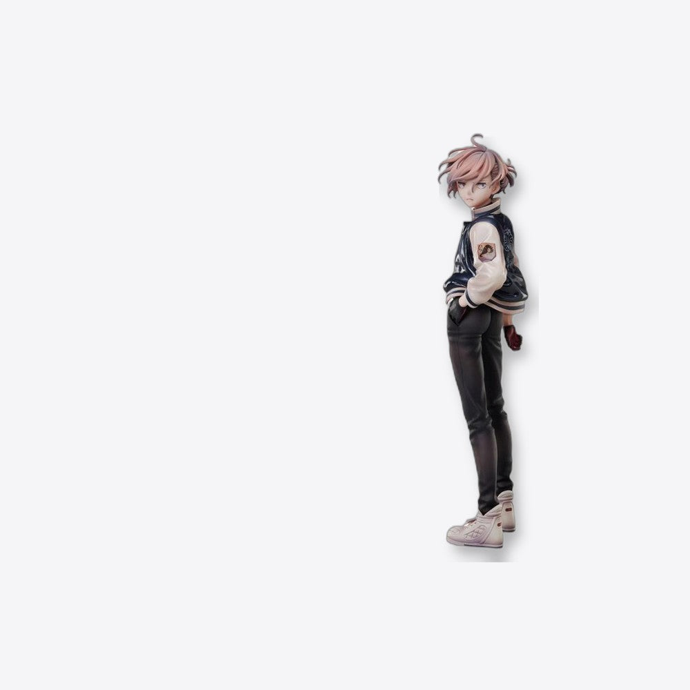 Desconocido Chuya nakahara original series age fifteen version statue 21 cm bungo stray dogs 1 - 7 scale (imagen 4 de 6)