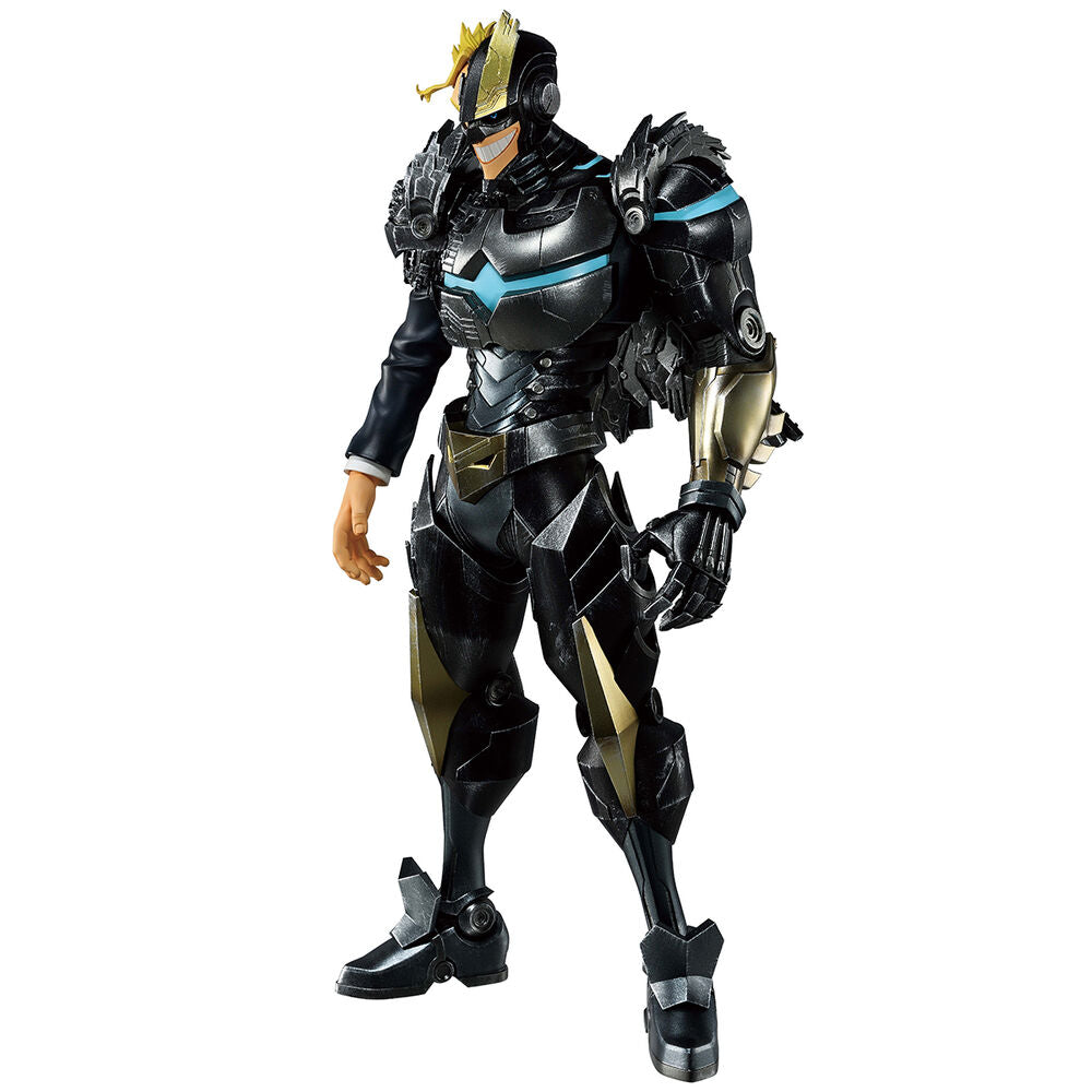 Banpresto Figura Ichibansho Extra Armored All Might A Story of Reaching Out Forever My Hero Academia 13cm (imagen 3 de 5)
