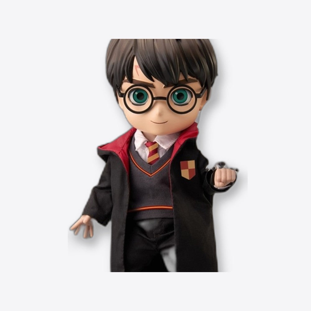 Desconocido Figura beast kingdom egg attack harry potter chibi (imagen 5 de 6)