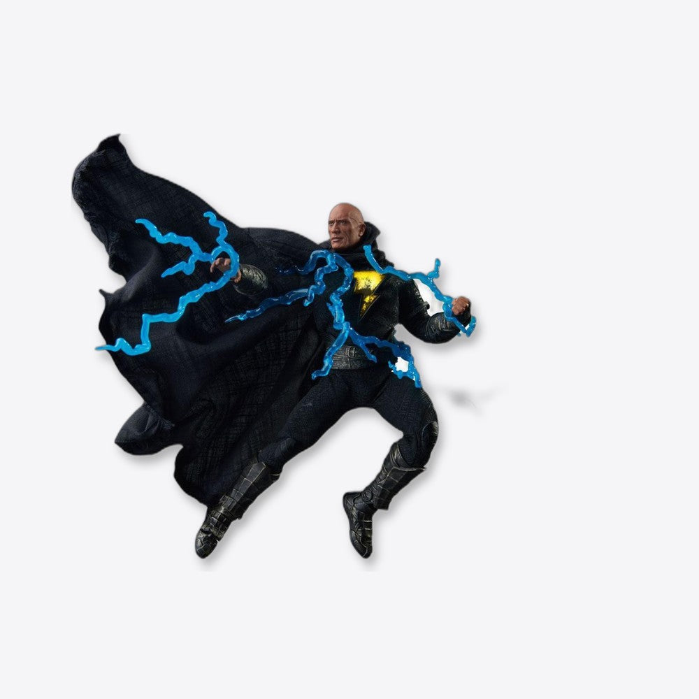 Desconocido Figura beast kingdom dc comics black adam (imagen 6 de 6)