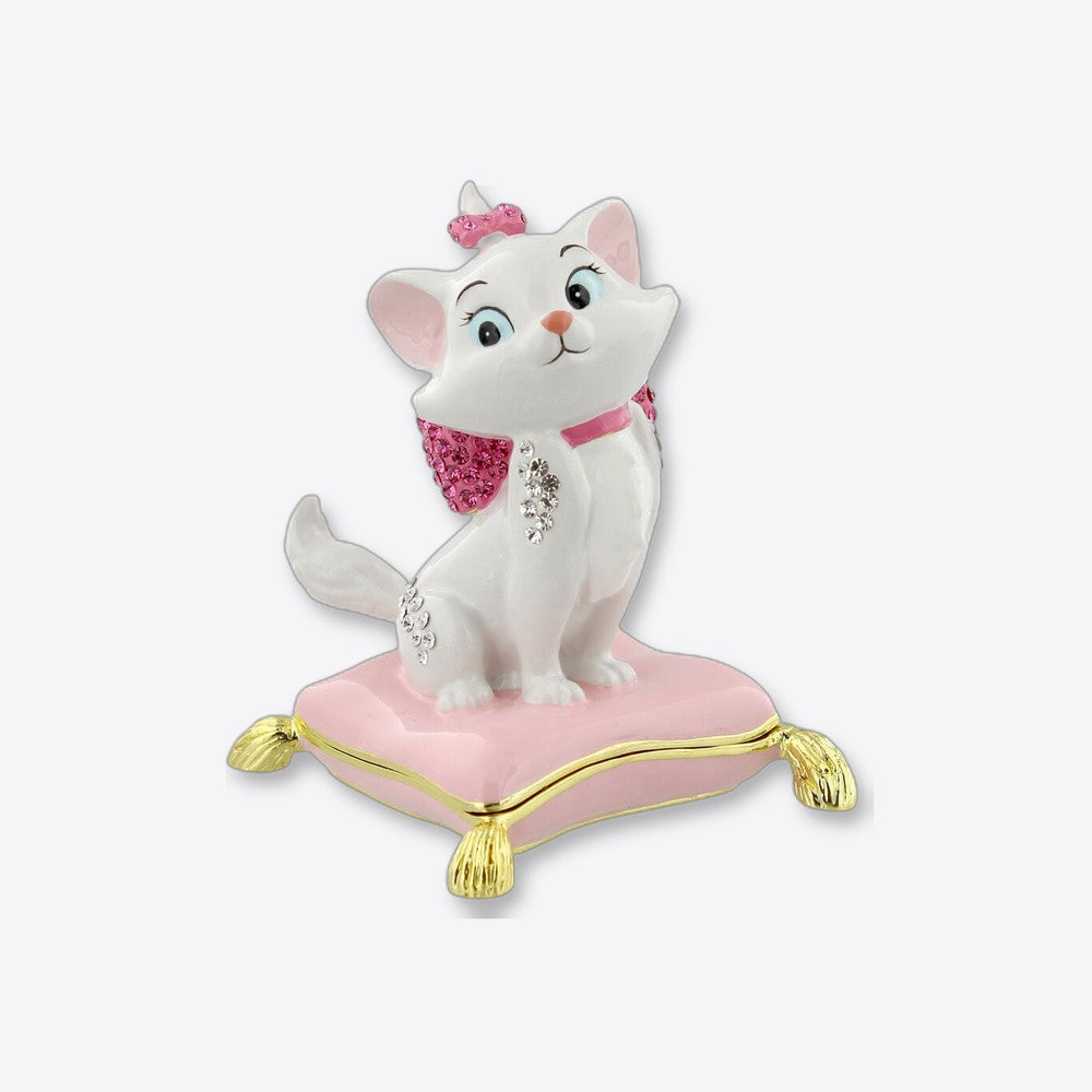 Widdop & Co Joyero Marie Los Aristogatos Disney (imagen 3 de 6)