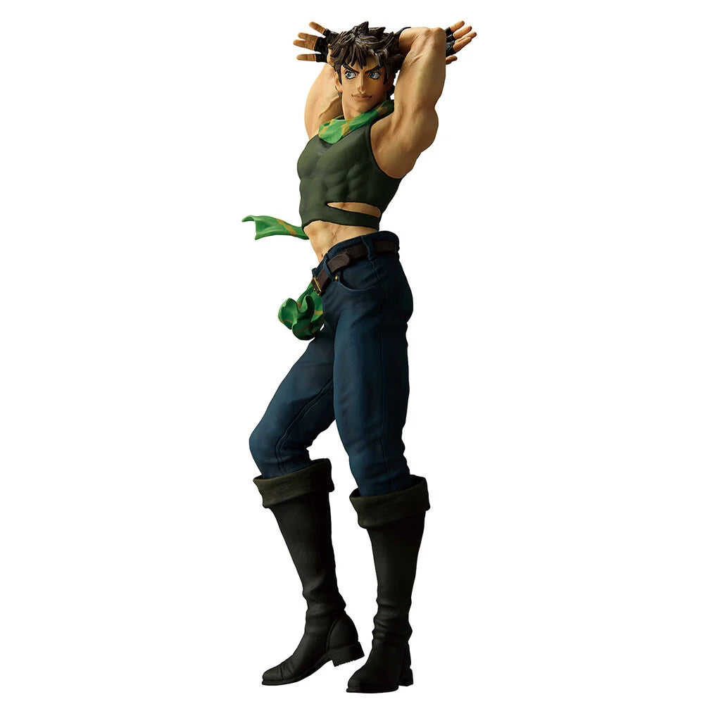 Figura Ichibansho Joseph Joestar - Figuras | Jojo's Bizarre Adventure The Gathering of Stars