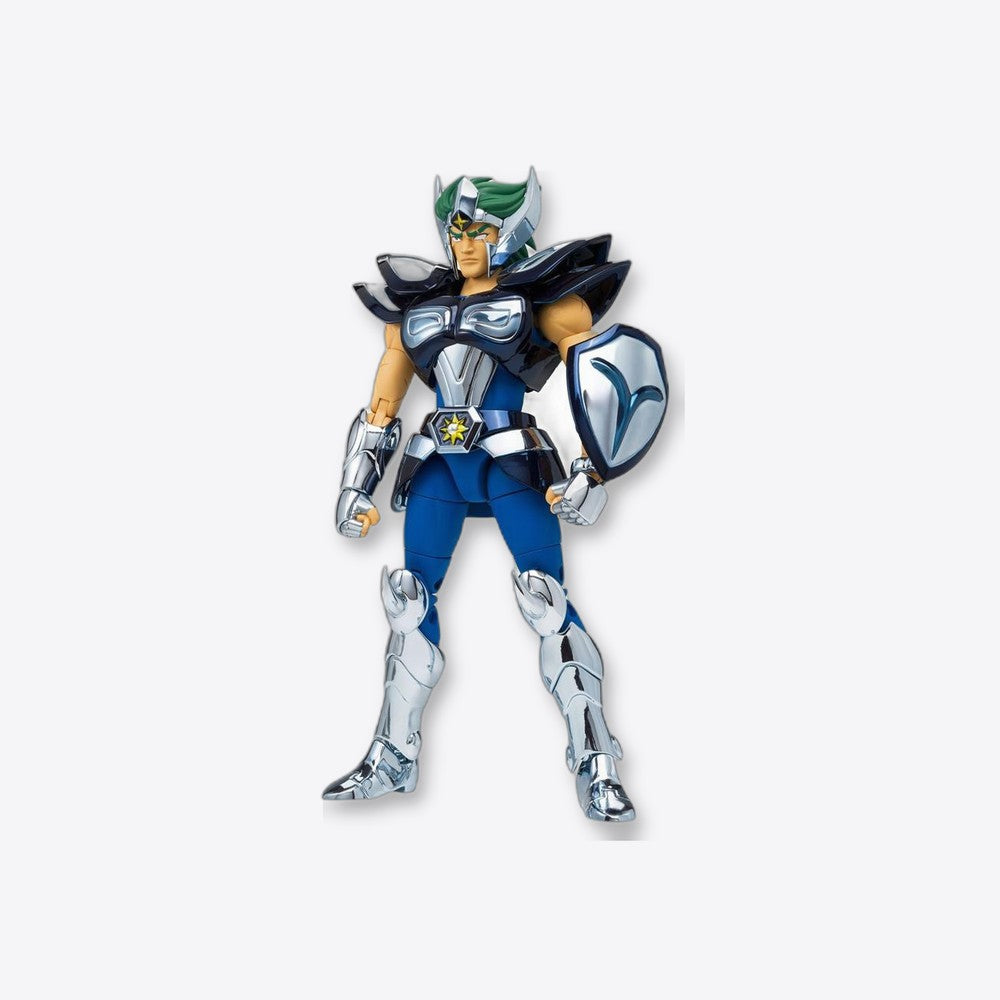 Figura tamashii nations saint seiya cloth myth whale moses 19cm (imagen 2 de 6)