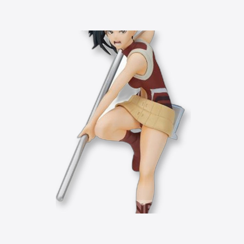Figura banpresto my hero academia the amazing heroes momo yaoyorozu vol.37 14cm (imagen 5 de 6)
