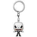 Llavero Pocket POP Disney Pesadilla Antes de Navidad Jack Scary Face - Keychain | Funko