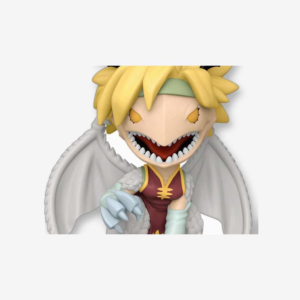 Funko Figura POP My Hero Academia Ryukyu 25cm (imagen 6 de 6)