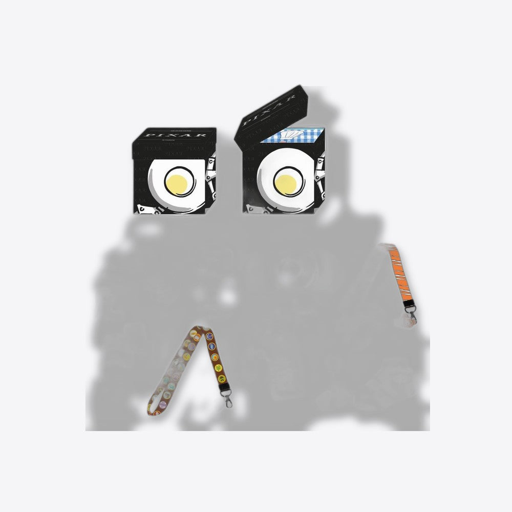 Cerdá Set regalo coleccionista pixar (imagen 2 de 6)