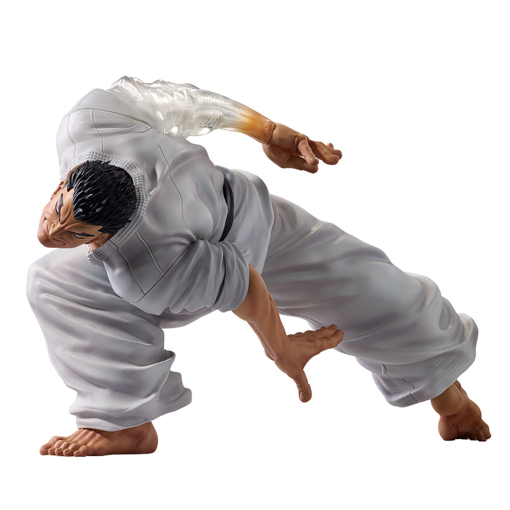 Banpresto Figura Ichibansho Katsumi Orochi Giant Heartbeat 16cm (imagen 3 de 5)