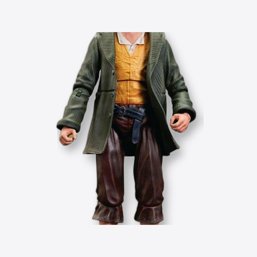 Figura diamond select toys el señor de los anillos merry (imagen 5 de 6)