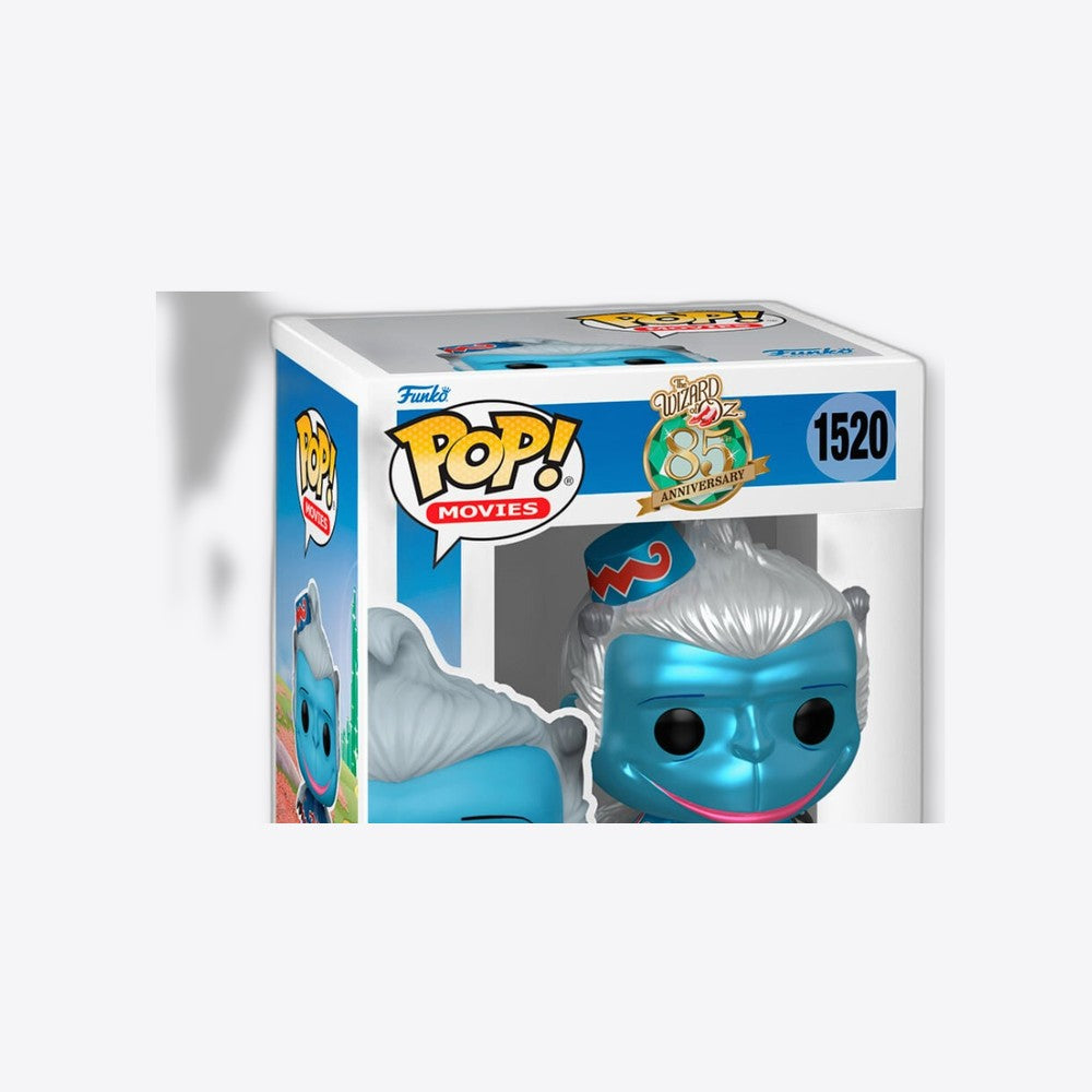 Funko Figura POP El Mago de Oz Winged Monkey Chase (imagen 4 de 6)