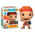 Funko Figura POP Disney Hercules Hercules Chase