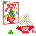 Goku - Juego Mesa Tower Stack | Dragon Ball