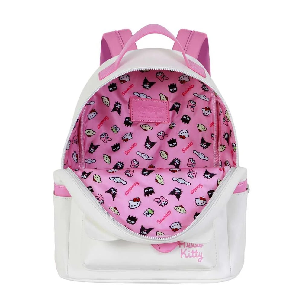 Karactermania Mochila Hello Kitty 29cm (imagen 2 de 5)
