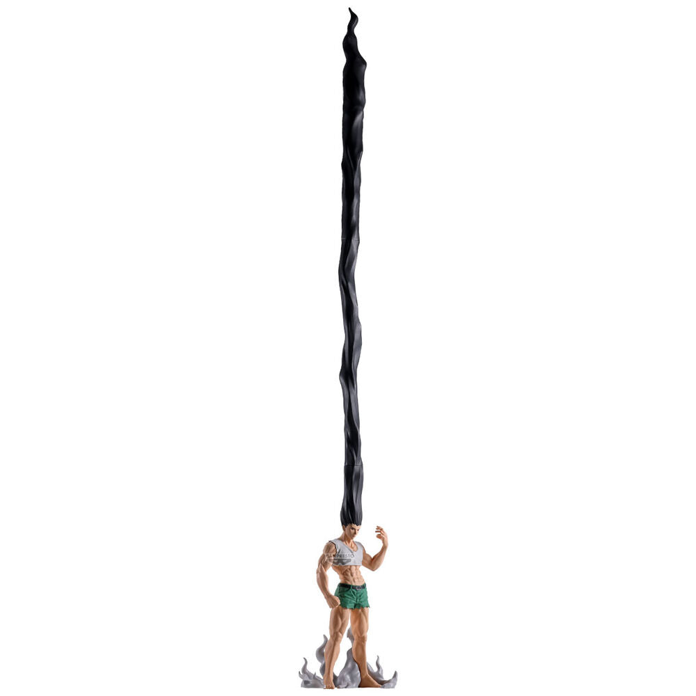 Banpresto Figura Gon Hunter x Hunter 60cm