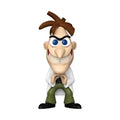 Disney Phineas y Ferb Figura POP Dr. Doofenshmirtz Funko