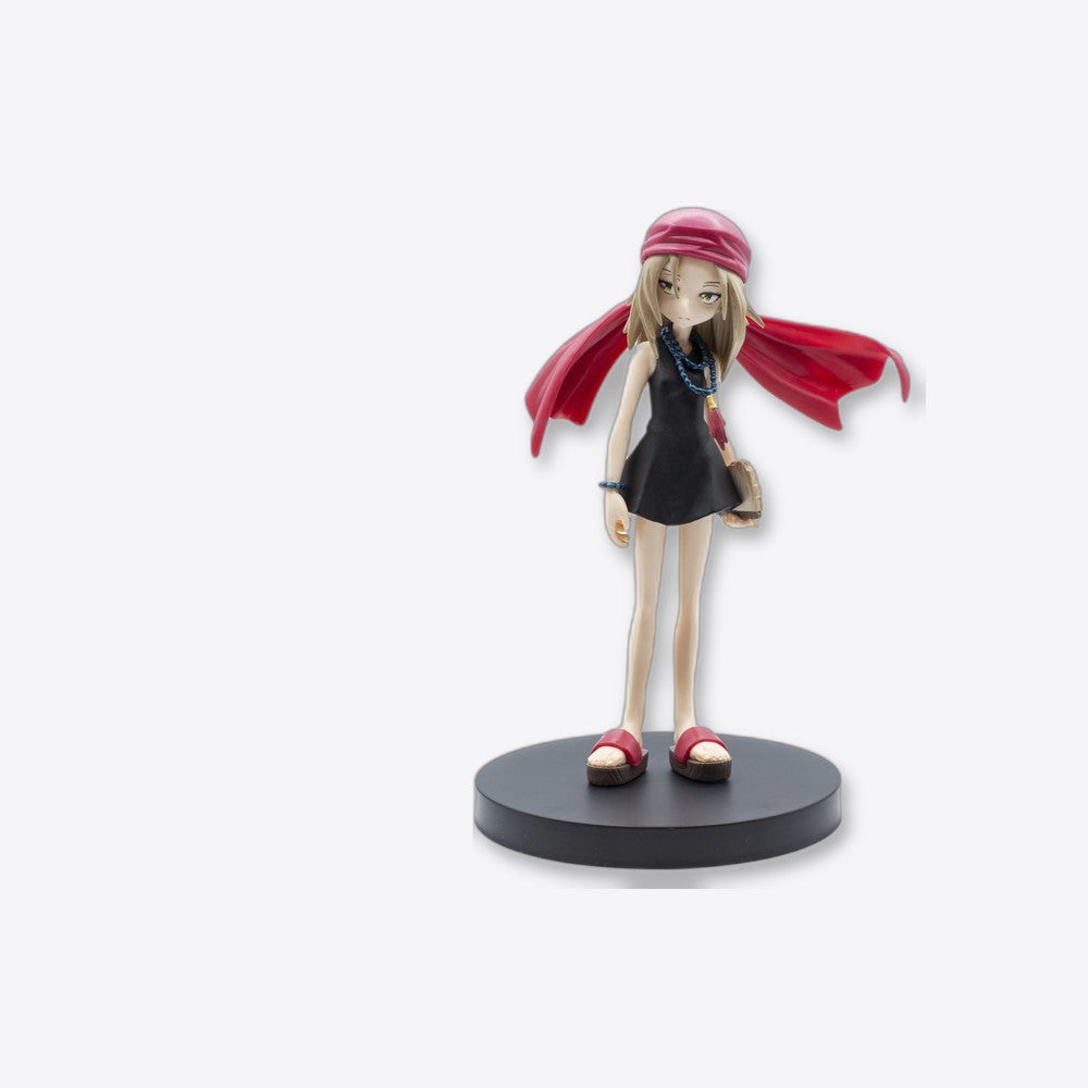 Figura banpresto shaman king anna kyoyama (imagen 4 de 6)