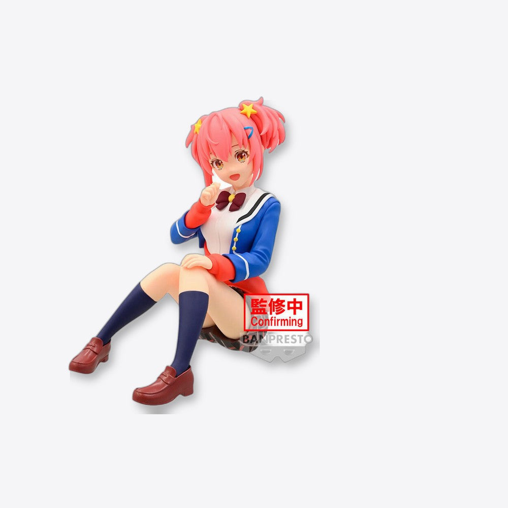 Banpresto Figura Kokona Otori World Dai Star 11cm (imagen 6 de 6)