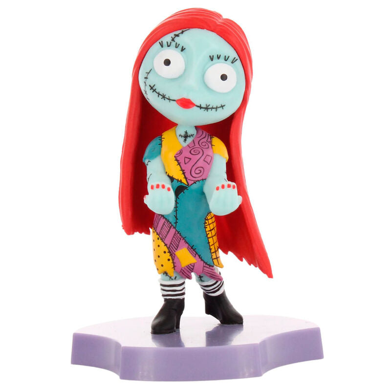 Mini Cable Guy Sally Pesadilla Antes de Navidad - Figura de Coleccionista | Exquisite Gaming