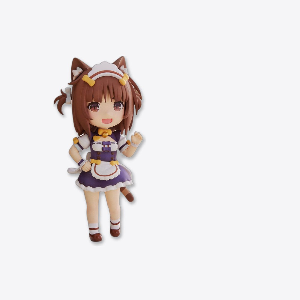 Figura plum nekopara azuki (imagen 6 de 6)