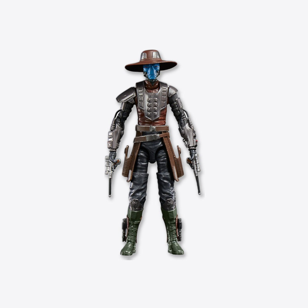 Figura hasbro star wars the black series cad bune (bracca) (imagen 2 de 6)