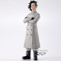 Banpresto Hajime Kokonoi Figura - 17cm | Tokyo Revengers