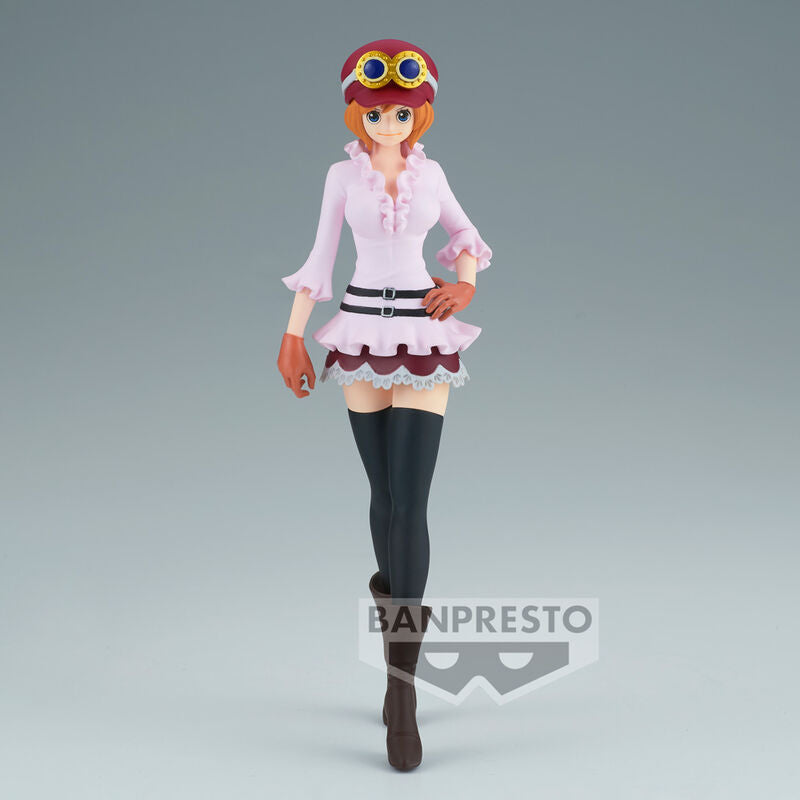 [One Piece] Figura Koala The Shukko 16cm